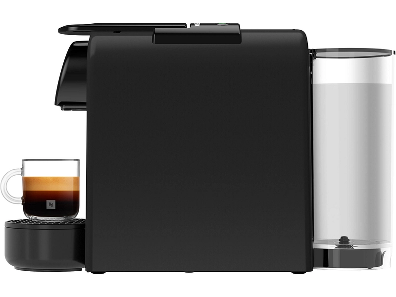 De Longhi Essenza mini Mat Schwarz
