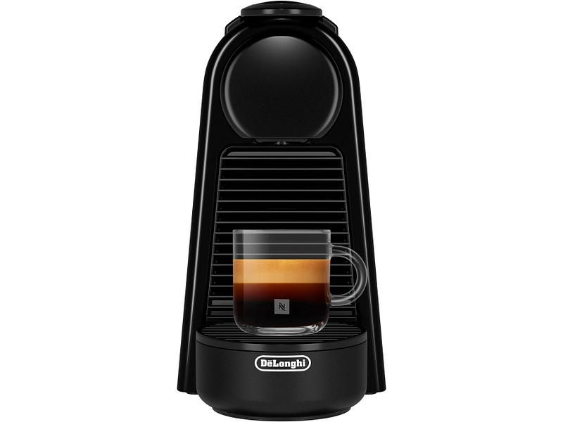 De Longhi Essenza mini Mat Schwarz