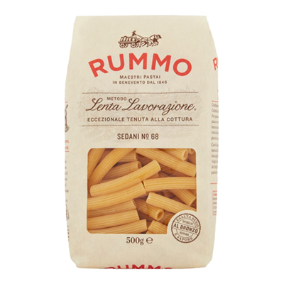 RUMMO Sedani N°68 – 500g