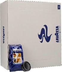Lavazza espresso Point Kapseln crema & Aroma Gran caffe